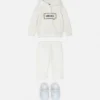 90s Vintage Logo Baby Sweatpants