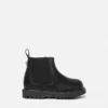 Baby Leather Chelsea Boots