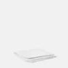 Baby Printed Cotton-Jersey Padded Blanket