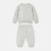 Baby Printed Cotton-Jersey Sweatshirt Set