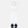 Baby Printed Cotton-Jersey T-Shirt
