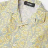 Barocco Allover Kids Shirt
