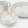 Barocco Baby Plate 3-Set