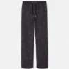 Barocco Chambray Jacquard Pants