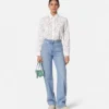 Barocco Devor&eacute; Shirt