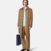 Barocco Jacquard Silk-Blend Shirt