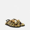 Barocco La Medusa Sandals