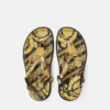 Barocco La Medusa Sandals
