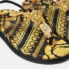 Barocco La Medusa Sandals