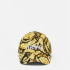 Barocco Logo Baseball Cap