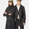 Barocco Logo Baseball Cap