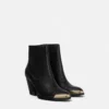 Camperos Boots