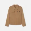 Canvas Carpenter Jacket