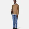 Canvas Carpenter Jacket