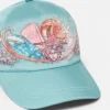Coral Theatre Baseball Cap