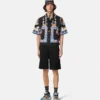 Coral Theatre Boxy Shirt