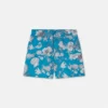 Coral Theatre Swim Boardshorts