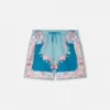Coral Theatre Swim Boardshorts