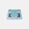 Coral Theatre Swim Shorts