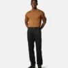 Cotton-Gabardine Chino Pants