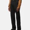 Cotton-Gabardine Chino Pants