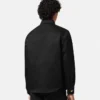 Cotton-Gabardine Overshirt