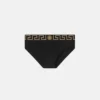 Cotton-Jersey Briefs