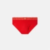 Cotton-Jersey Briefs