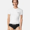 Cotton-Jersey Briefs
