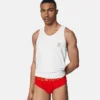 Cotton-Jersey Briefs