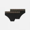 Cotton-Jersey Briefs 2-Pack