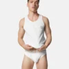 Cotton-Jersey Briefs 3-Pack