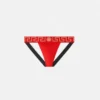 Cotton-Jersey Jockstrap