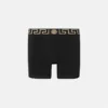 Cotton-jersey Long Trunks