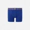Cotton-jersey Long Trunks