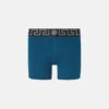 Cotton-jersey Long Trunks