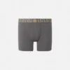 Cotton-jersey Long Trunks