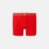 Cotton-jersey Long Trunks