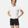 Cotton-Jersey Long Trunks