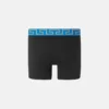 Cotton-jersey Long Trunks