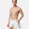Cotton-jersey Long Trunks