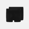 Cotton-Jersey  Long Trunks 2-Pack