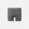 Cotton-jersey Long Trunks