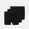 Cotton-Jersey Long Trunks 3-Pack