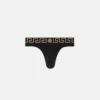 Cotton-Jersey Thong