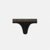 Cotton-Jersey Thong