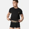 Cotton-Jersey Trunks