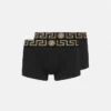 Cotton-Jersey Trunks 2-Pack