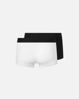 Cotton-Jersey Trunks 2-Pack