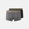 Cotton-Jersey Trunks 2-Pack